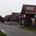 10 woningen te Etten-Leur