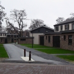 106 woningen Bergen op Zoom