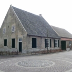 Rijksmonumentale 15 eeuwse boerderij te Boxtel